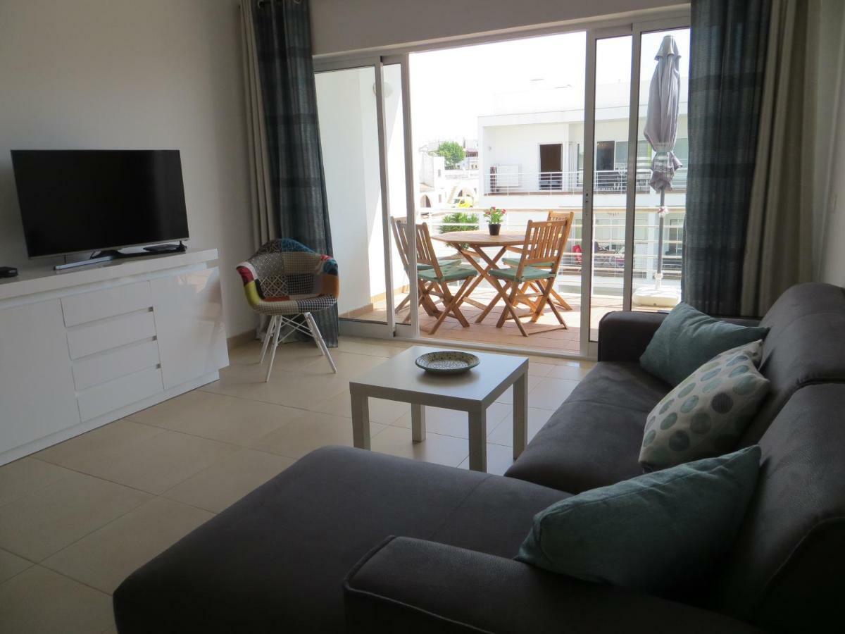 Formosa Village Fuzeta Exteriér fotografie