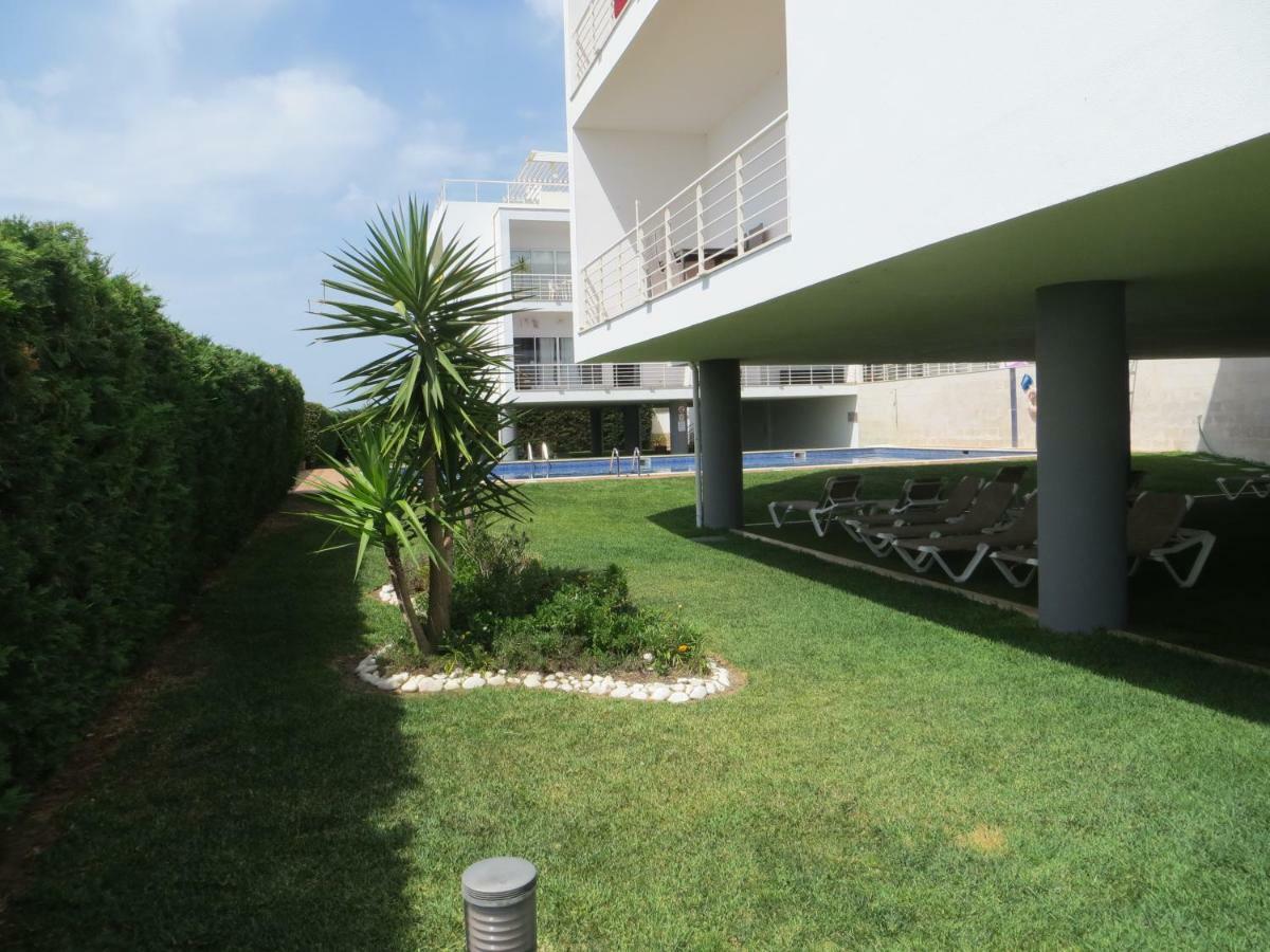 Formosa Village Fuzeta Exteriér fotografie