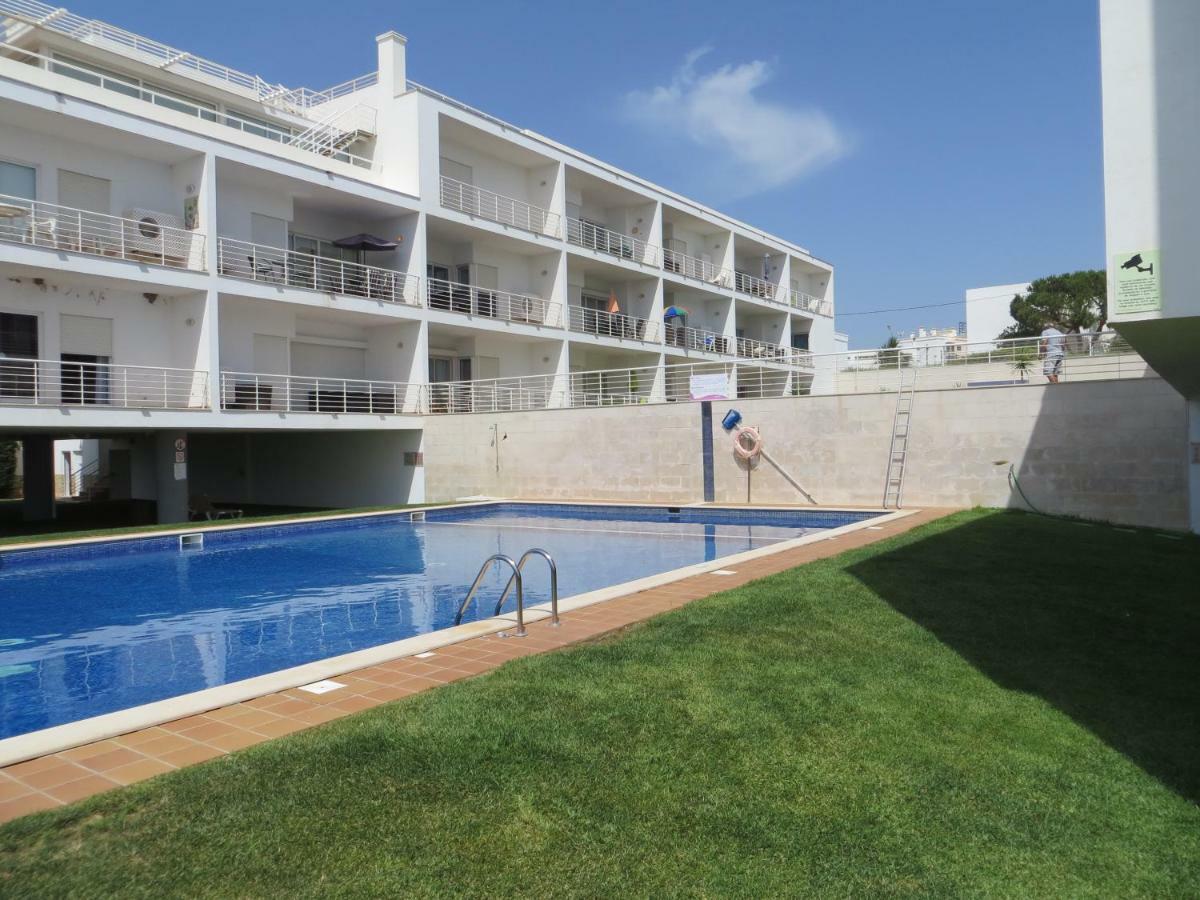 Formosa Village Fuzeta Exteriér fotografie