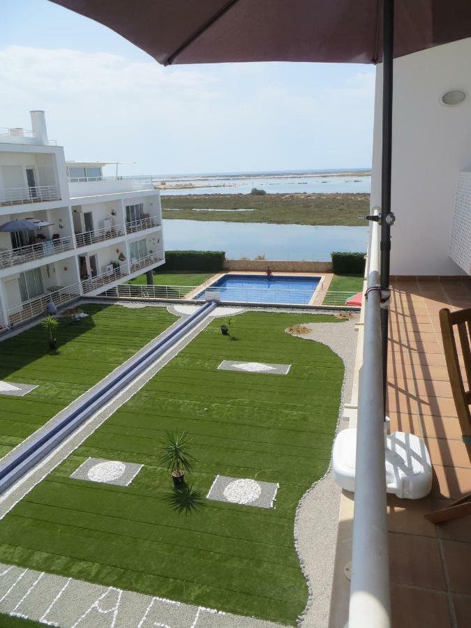 Formosa Village Fuzeta Exteriér fotografie